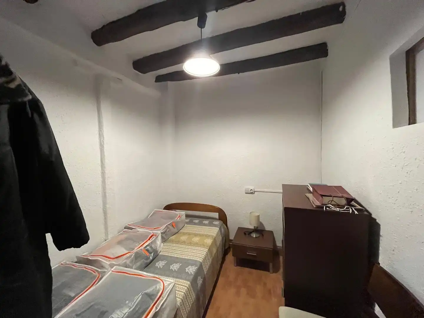 Casa o xalet en venda en Almunia de San Juan amb Terrassa i Balcó
