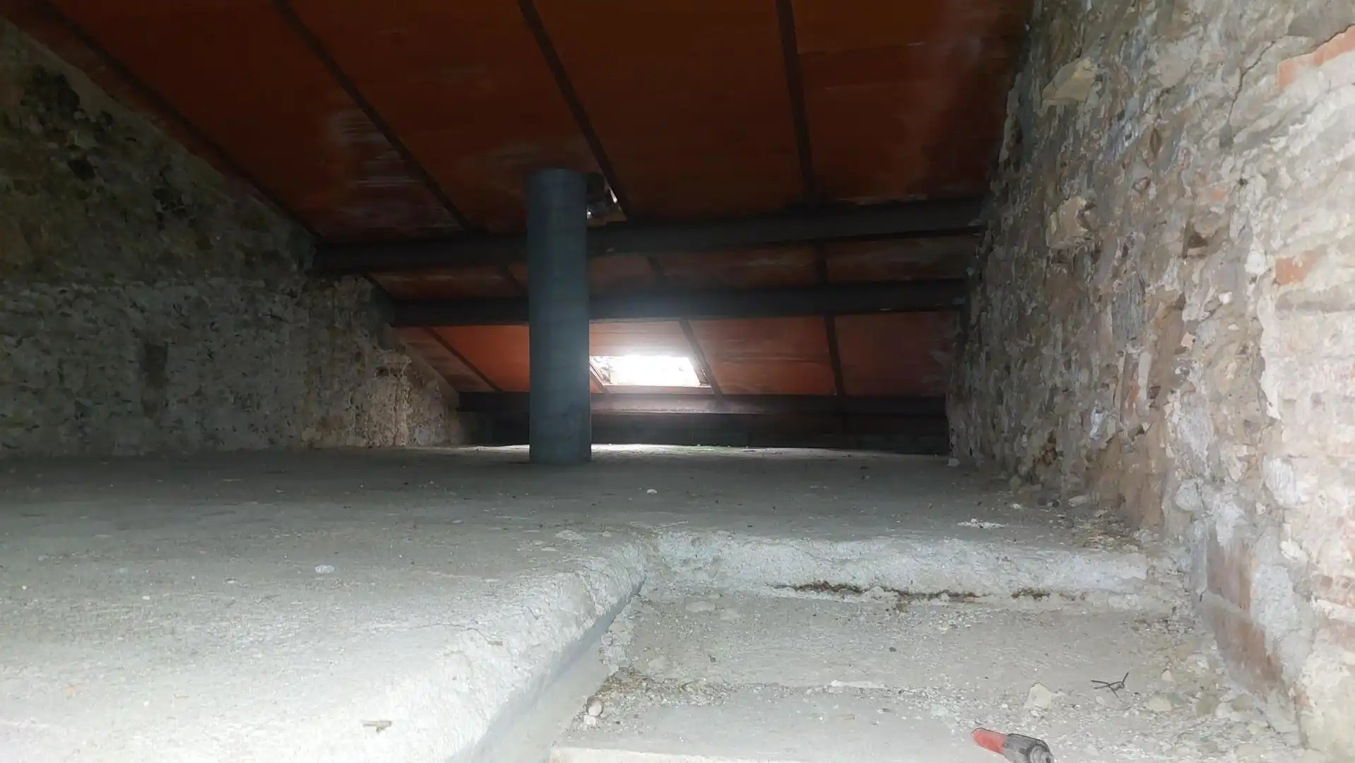 Finca rústica en venta en San Vicente de Alcántara con Trastero