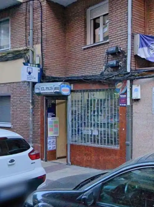 Local de lloguer en Campo Grande
