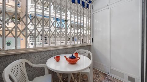 Apartamento de 2 dormitorios en Torrevieja, a 200m de la Playa de Los Locos, imatge 4