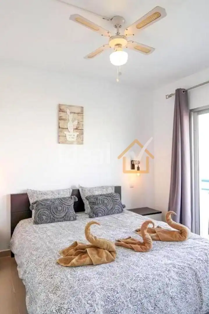 Apartament amb piscina en venda a Callao Salvaje - Playa Paraíso, imagen 14