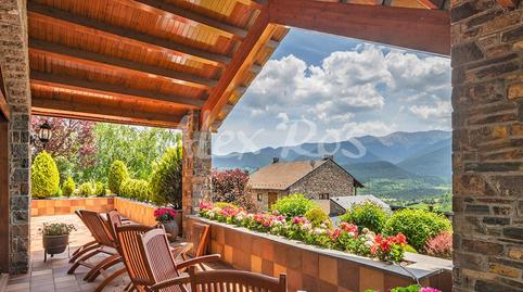 Foto 5 de Casa o xalet en venda a Urb el Colomer, Prullans, Lleida