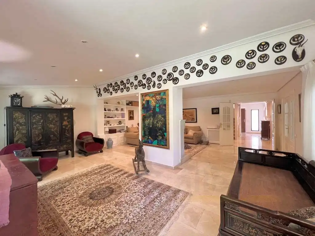 Casa o chalet en venta en Parquelagos - Puente Nuevo