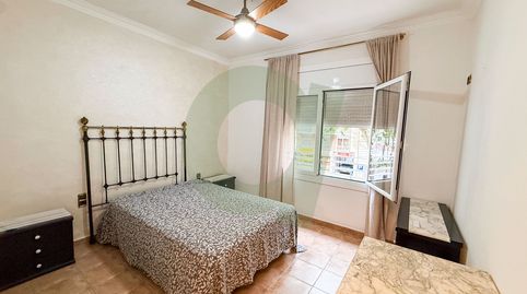 Foto 5 de Piso de alquiler en El Baix Guinardó, Barcelona Capital