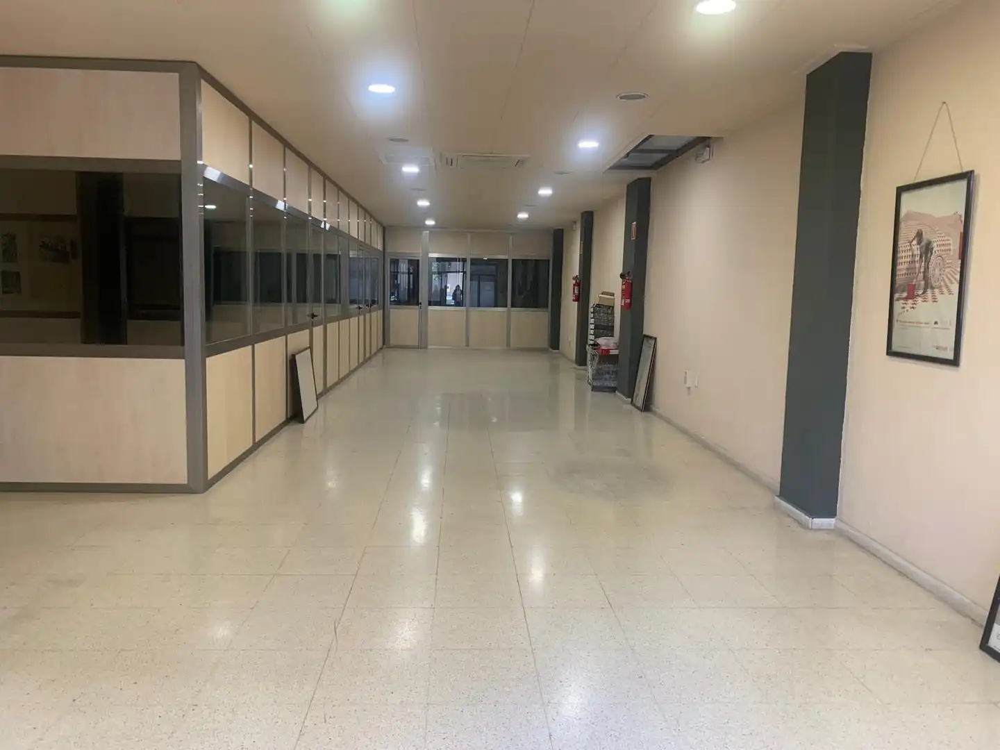 Business premises to rent in Centre, imagen 2