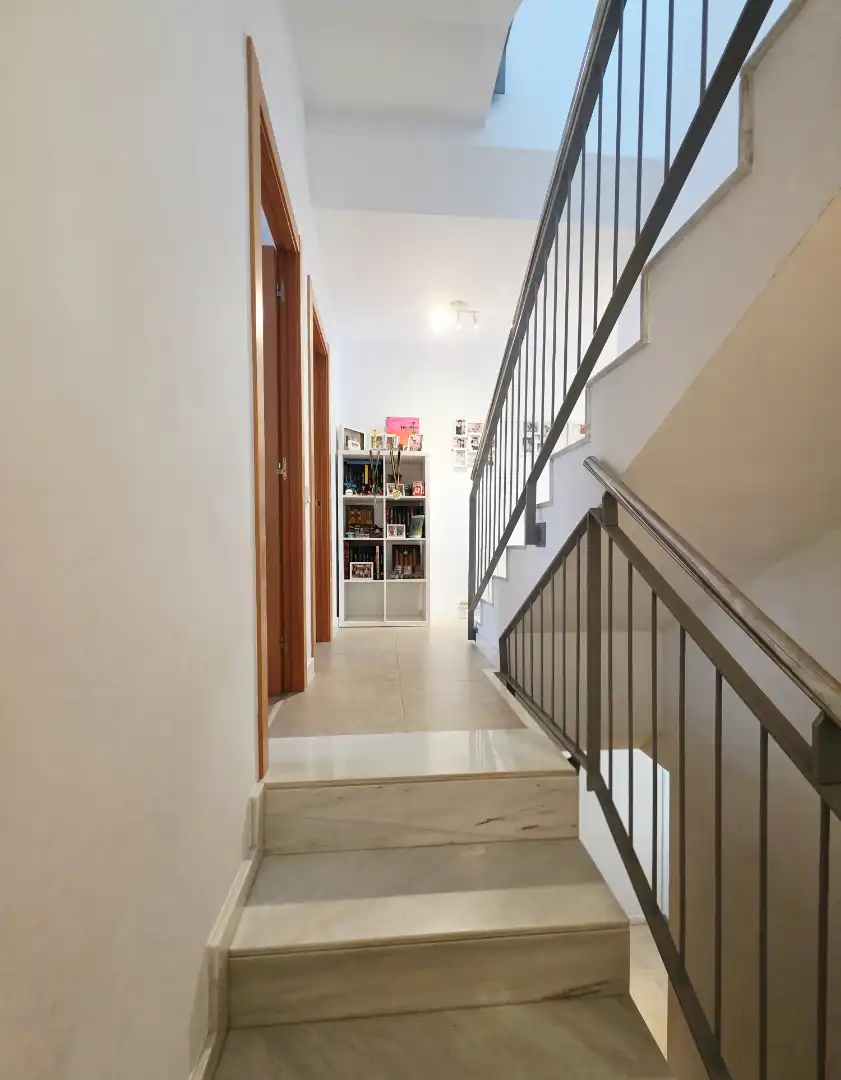 Casa adosada en venta en Terrassa con Aire acondicionado, Calefacción y Parquet