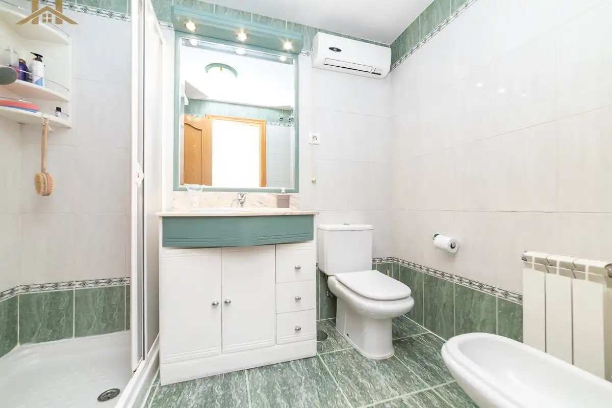 Villa mit Terrasse zum Verkauf in Calle Miguel de Cervantes 49, imagen 28