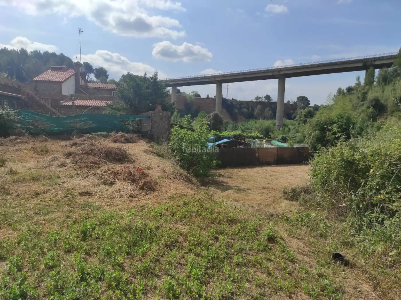 Rural land for sale in Camí de la Riera 4, imagen 8