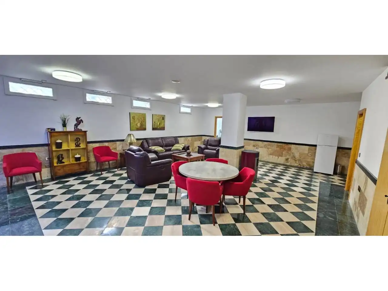 Chalet con piscina en venta en Jumilla, imagen 31