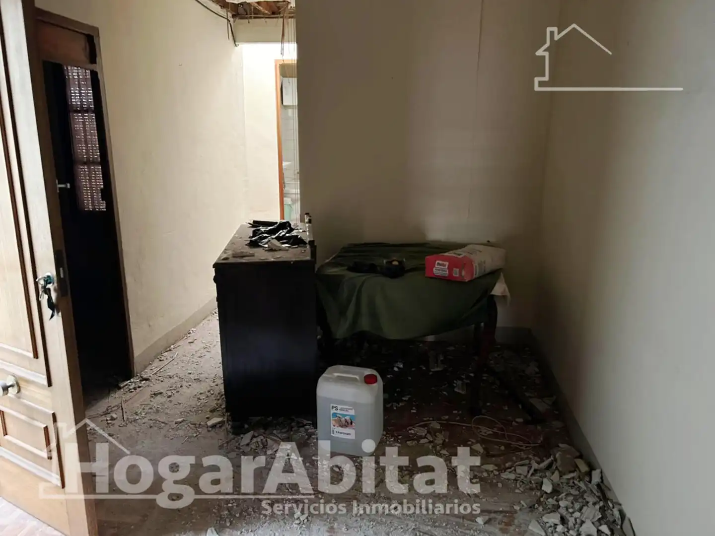 House with terrace for sale in Calle CRISTOFOL COLOM, imagen 28