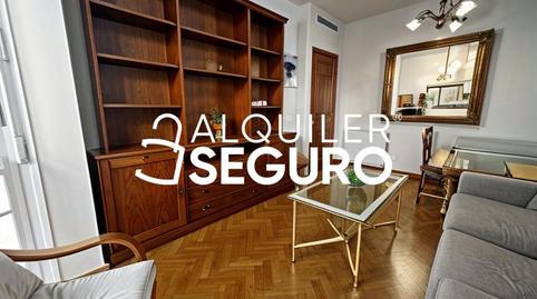 Photo 3 of Flat to rent in De Los Morales, PAU de Carabanchel, Madrid