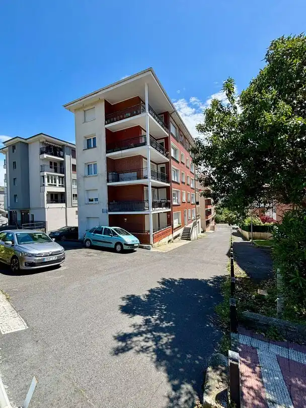 Piso en venta en urezarantza bidea, Gorliz