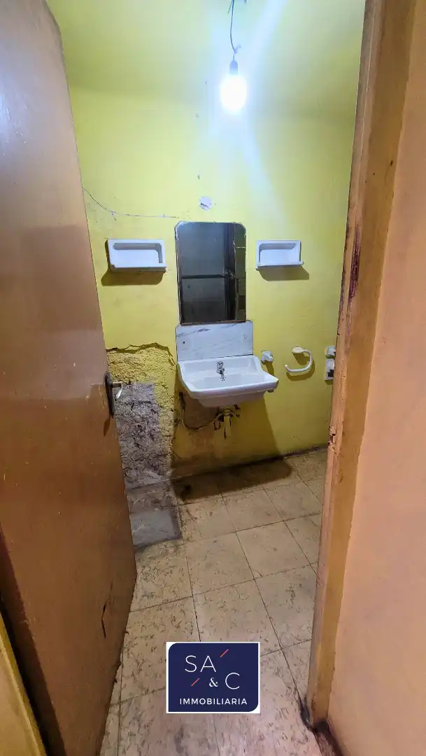 Bany de Casa adosada en venda en Almoster
