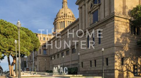 Foto 4 de Pis en venda a La Bordeta, Barcelona