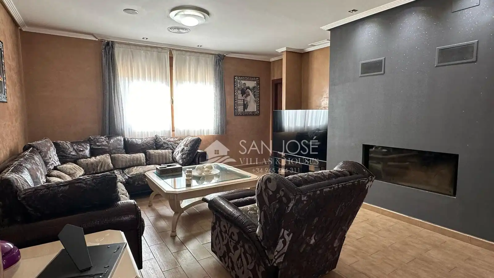 Detached house with pool for sale in Pedanías Oeste, imagen 41