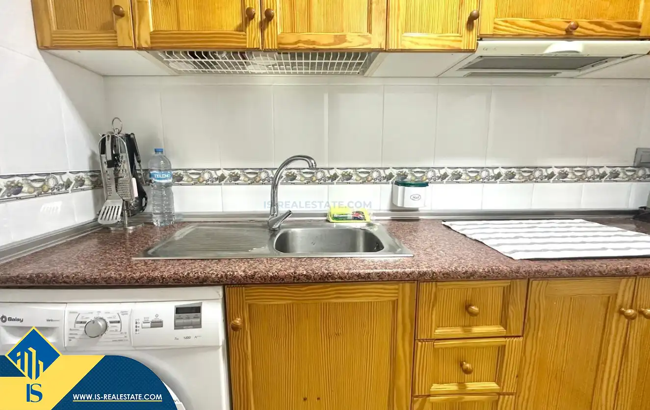 Apartament amb ascensor en venda a Playa del Acequión, Náufragos y Rocío del Mar, imagen 8