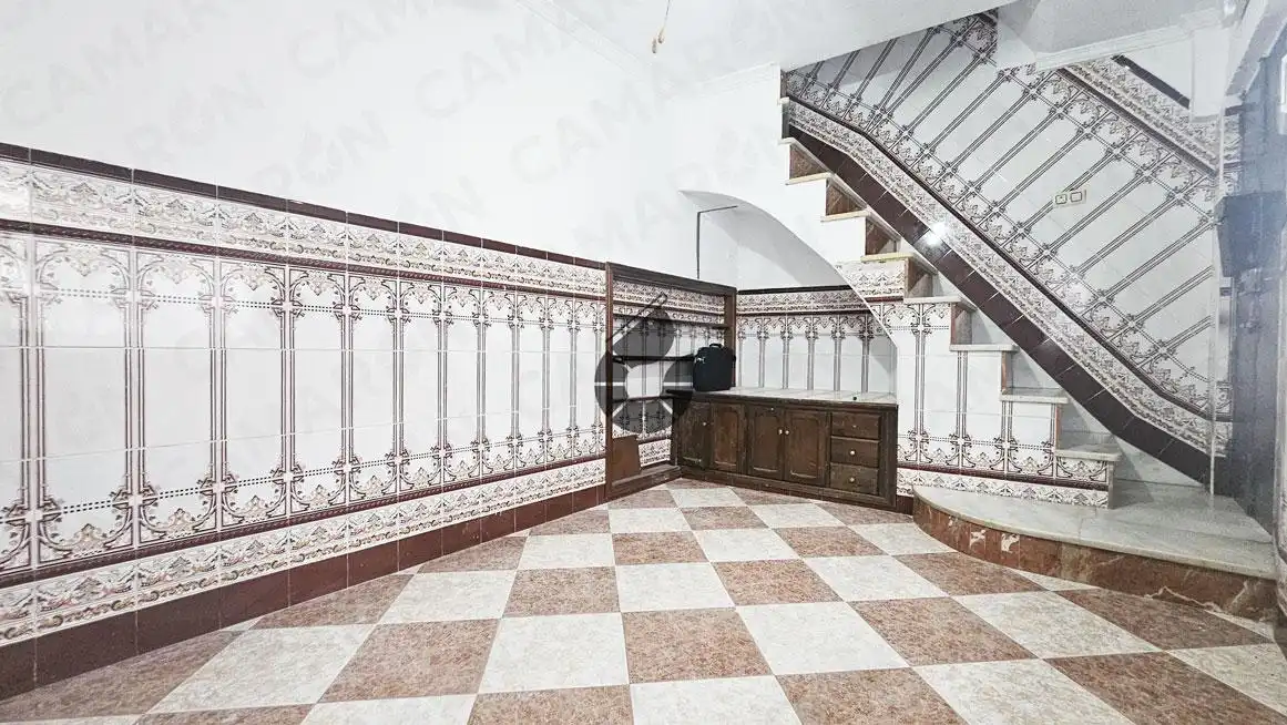 Piso en venta en Coria del Río con Aire acondicionado y Terraza