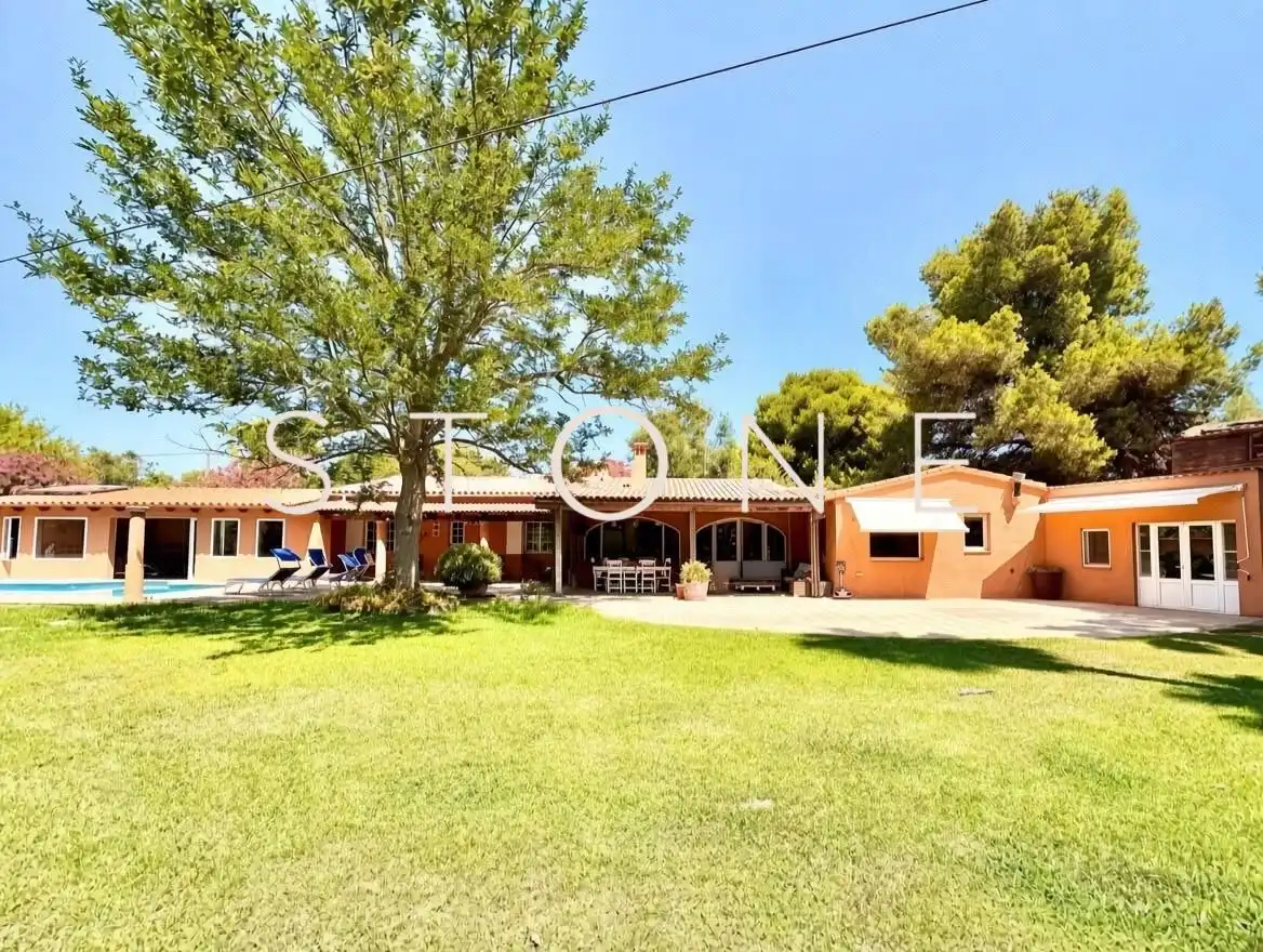 Maison avec piscine à vendre à Llucmaçanes, imagen 7