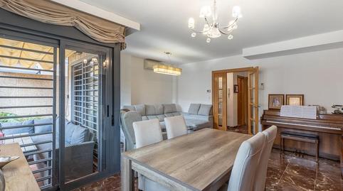 Foto 5 de Casa adosada en venta en Calle Margarita, Poniente, Armilla