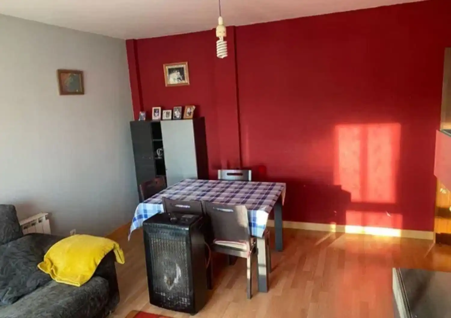 Comedor de Piso en venta en Reinosa