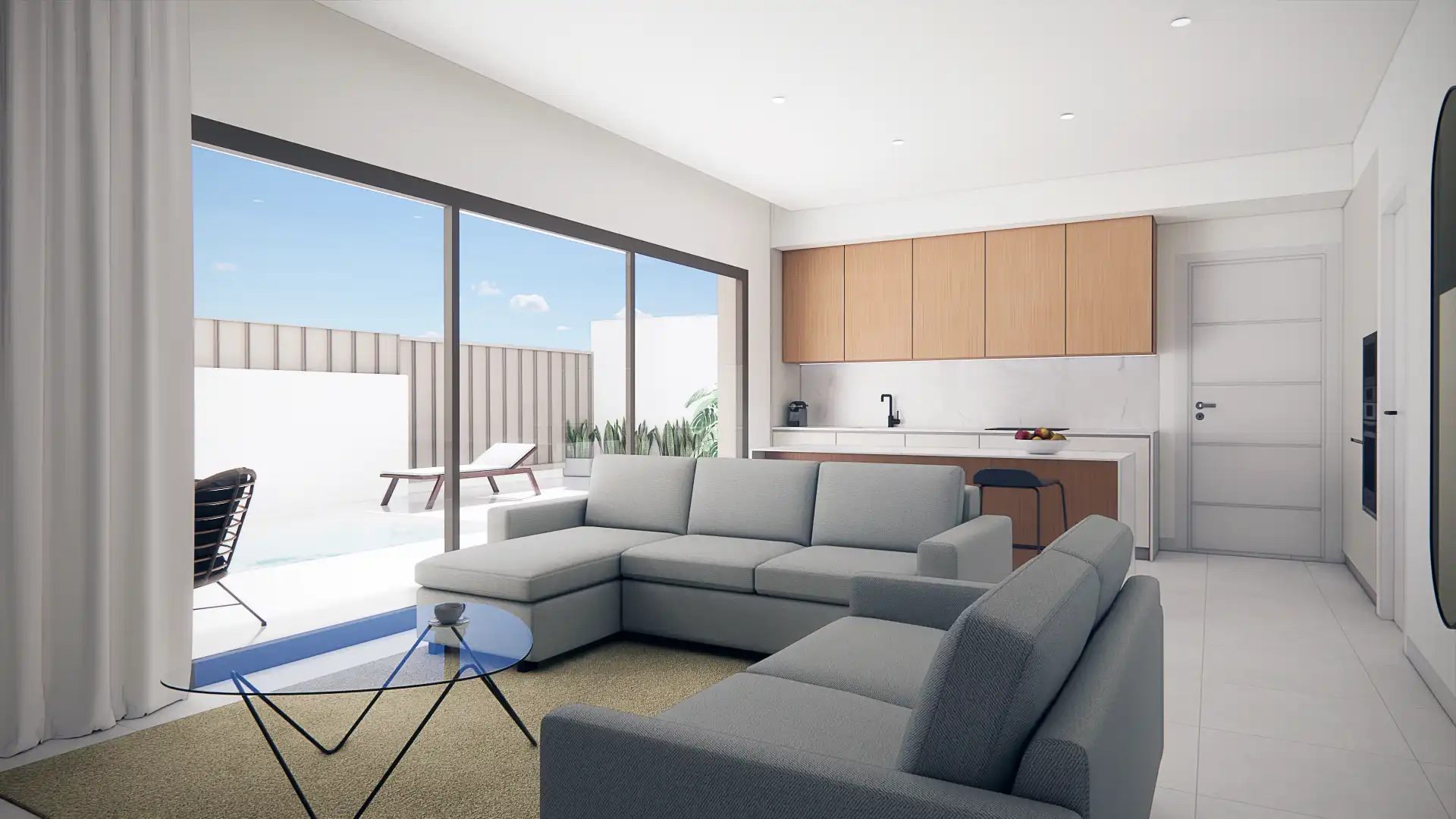 Casa o chalet en venta en Calle Mayor, 99, Pilar de la Horadada ciudad