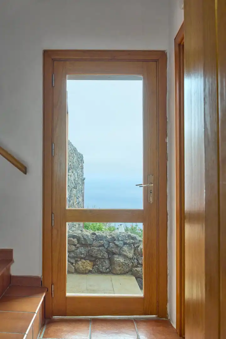 Casa o chalet en venta en Valverde (Santa Cruz de Tenerife) con Jardín privado
