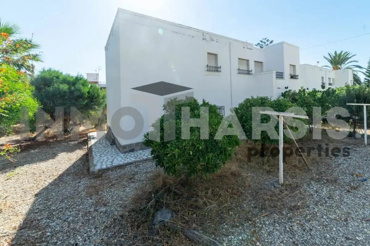 Residential land for sale in Carboneras, imagen 16