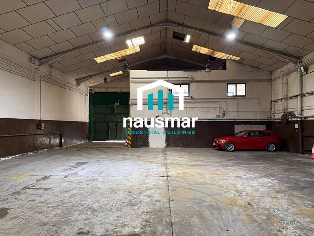 Nave industrial en Alquiler en La Casilla - Zona Industrial