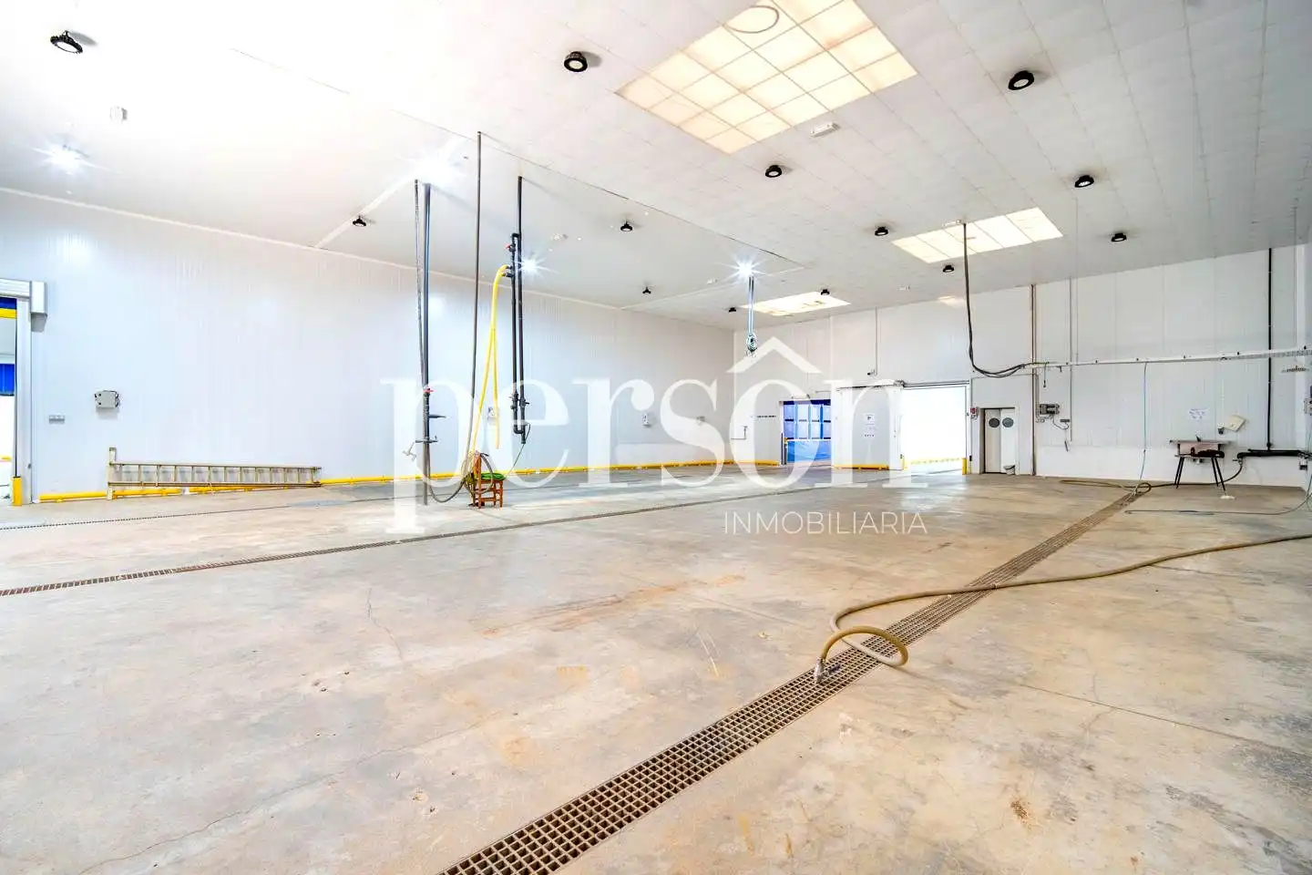 Industrial building for sale in Albal, imagen 4