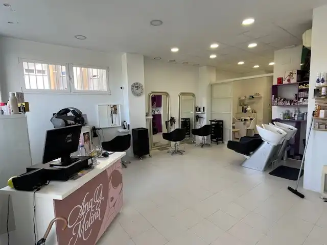 Local comercial en venda a Calle Respuela 4L, imagen 3