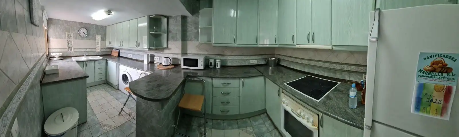 Dúplex en venda a Calle los Granados 18, imagen 63