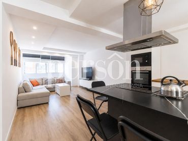 Flat with lift for sale in Jesús