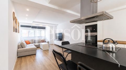 Foto 5 de Piso en venta en L'Hort de Senabre, Valencia Capital