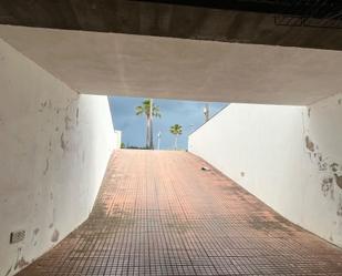 Exterior view of Garage for sale in Ciutadella de Menorca