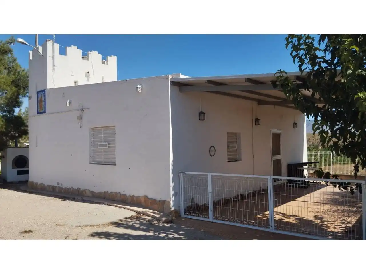 Maison à vendre à Ulea