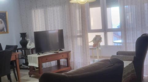 Foto 3 de Piso en venta en Paseo Marítimo - San José - La Laguna,  Cádiz Capital