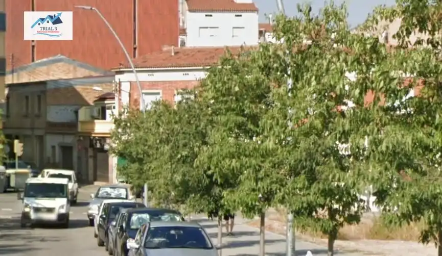 Exterior view of Flat for sale in Manresa  with Terrace and Balcony