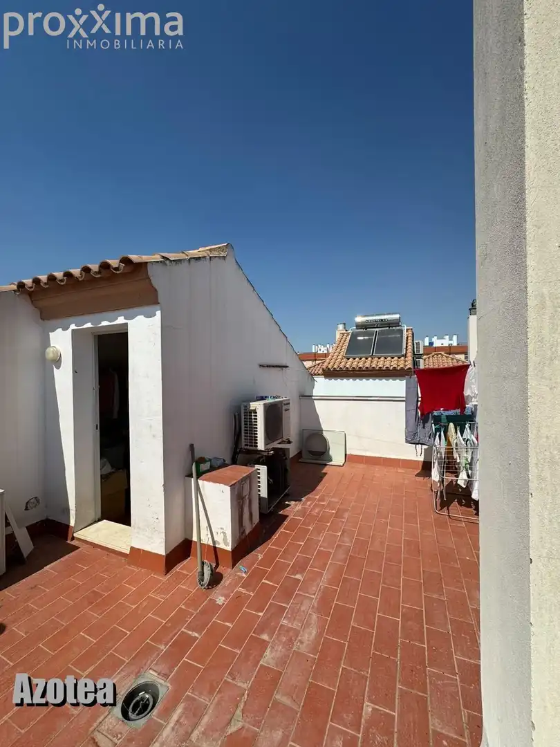 Maison avec terrasse à vendre à Arco Norte - Avda España, imagen 28