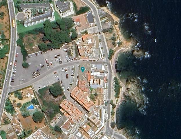 Piso en Venta en MITJORN en Son Servera Poble