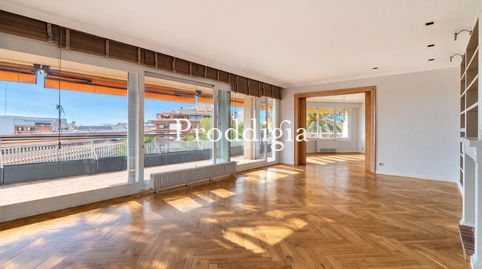 Foto 4 de Piso de alquiler en Sant Gervasi- Galvany, Barcelona Capital