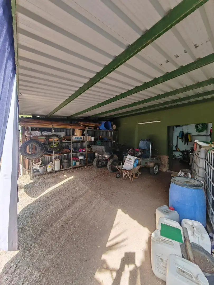 Casa o chalet en venta en Guareña con Terraza y Piscina