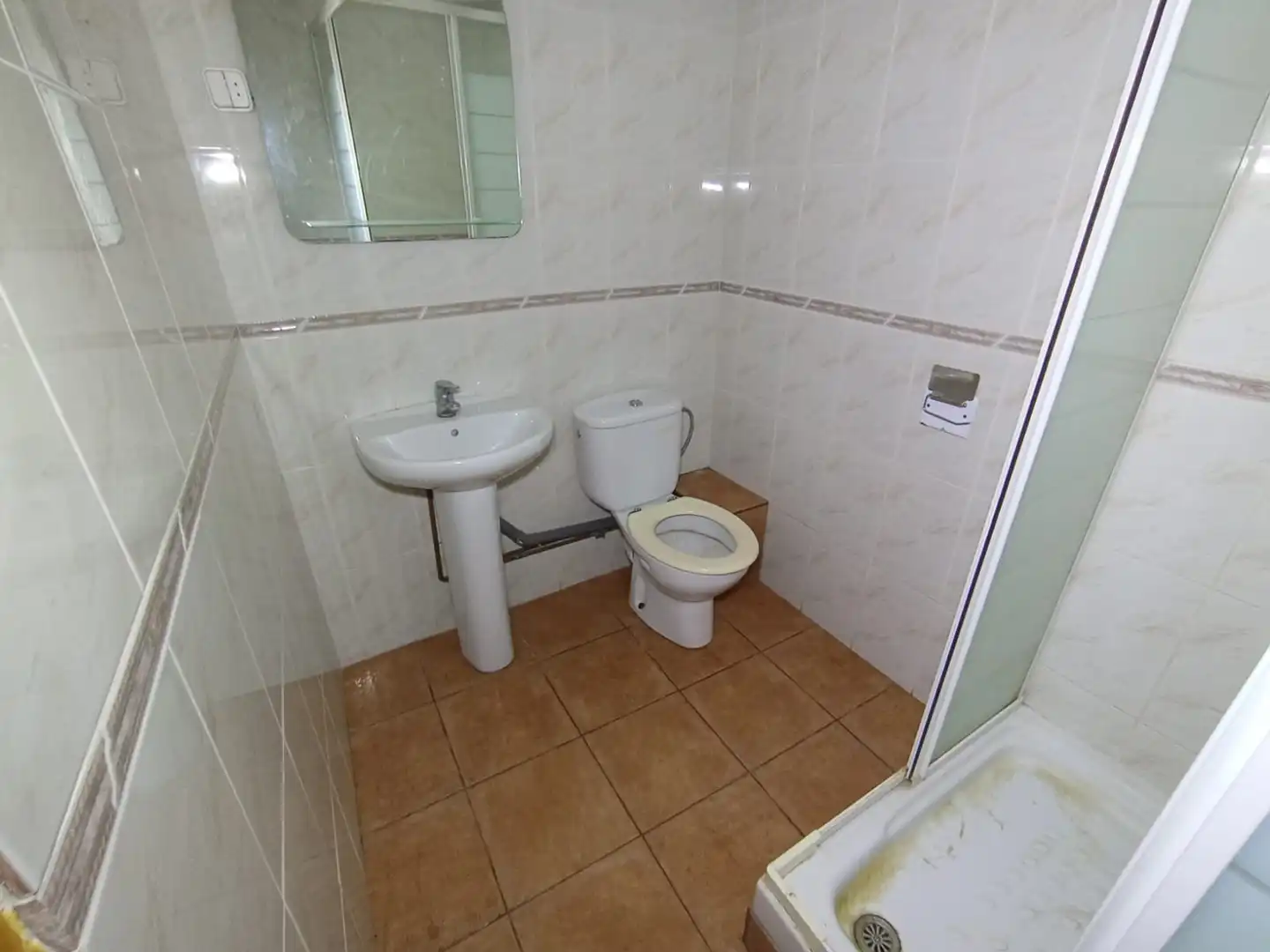 Baño de Casa adosada en venta en Riba-roja d'Ebre