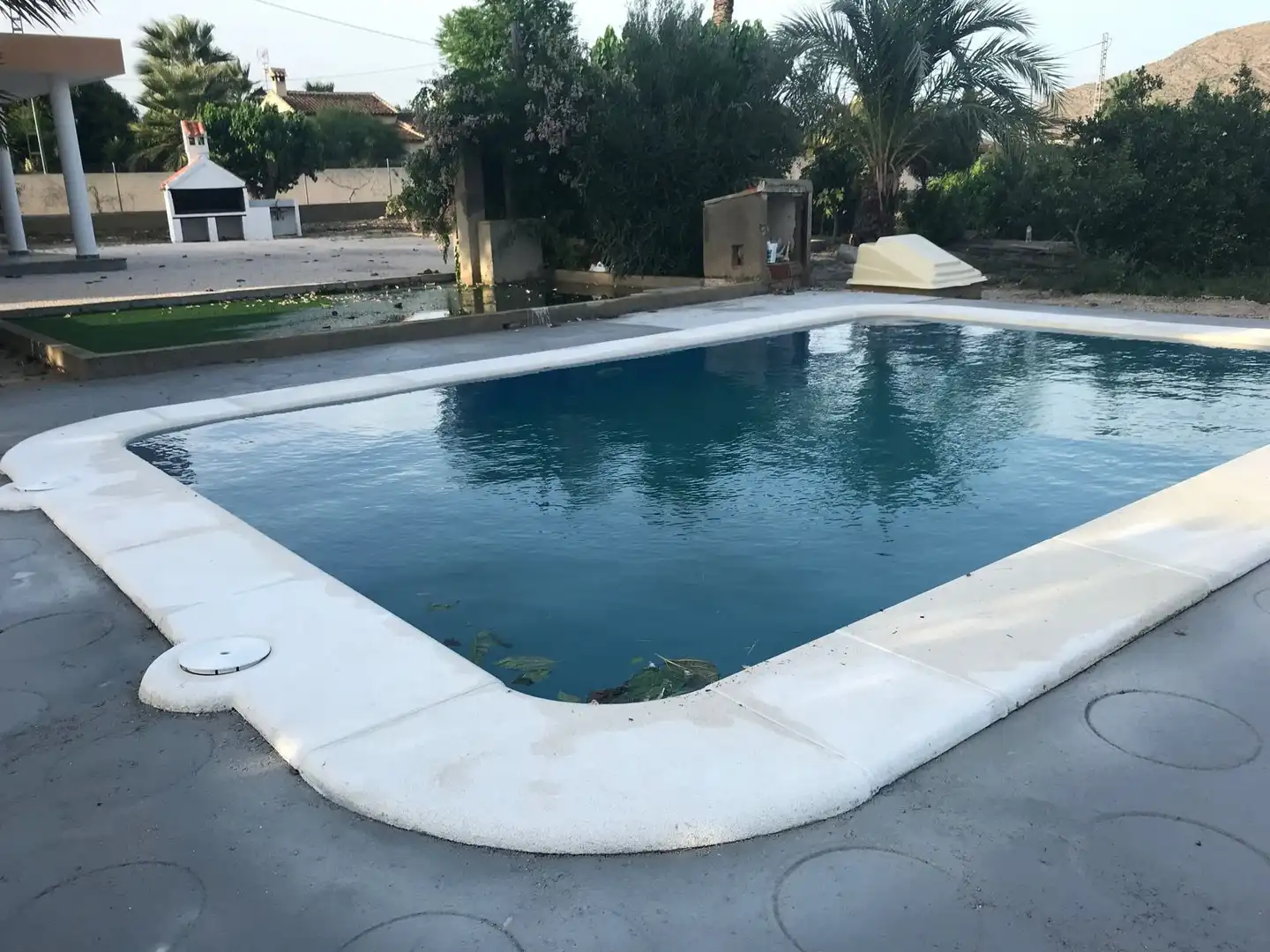 Piscina de Terreno en venta en Redován