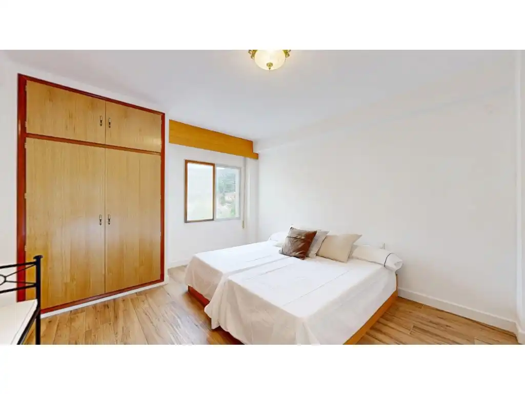 Schlafzimmer von Wohnung zum Verkauf in Montán