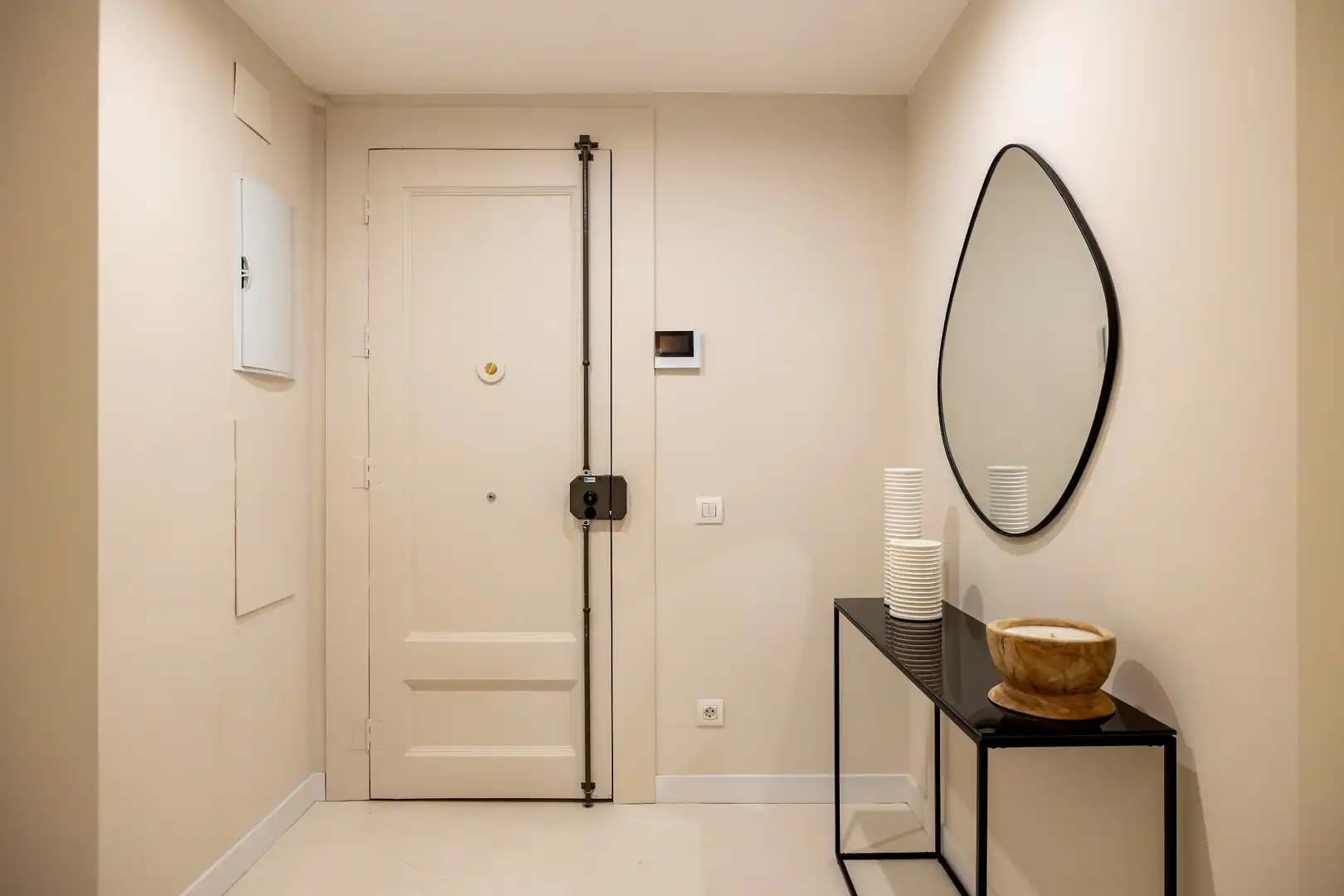 Apartament de lloguer en Barcelona amb Aire condicionat, Calefacció i Parquet