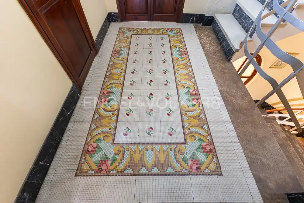 Casa adosada en venda en Vila-real amb Calefacció, Terrassa i Balcó