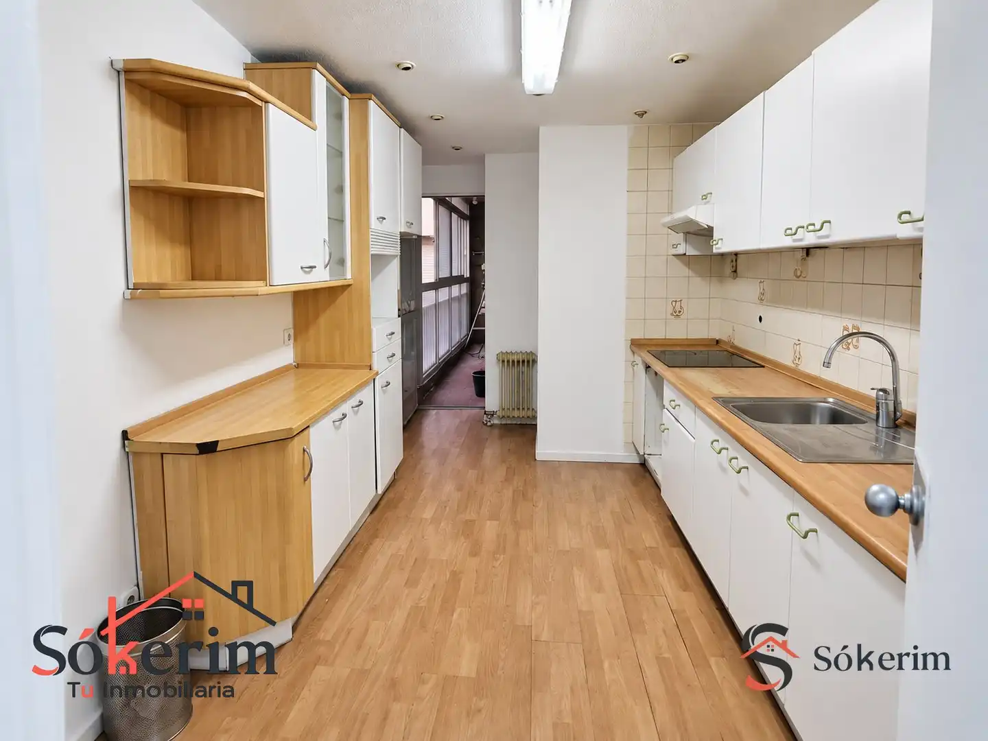 Appartement avec ascenseur à vendre à Retiro, imagen 27