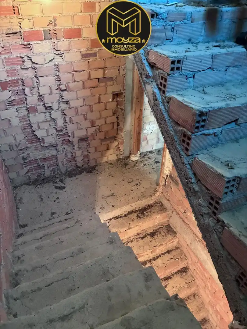 Edificio en venta en Valdepeñas de Jaén