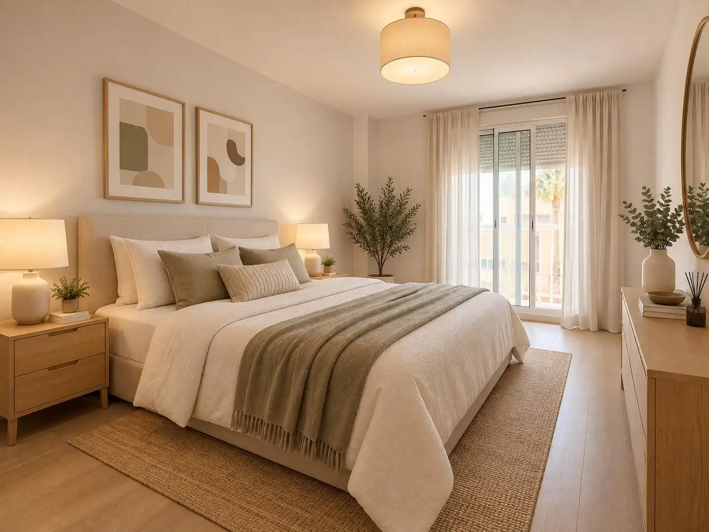 Wohnung mit Terrasse zum Verkauf in Calle CURA VICARIO CAMARENA 6C, imagen 15