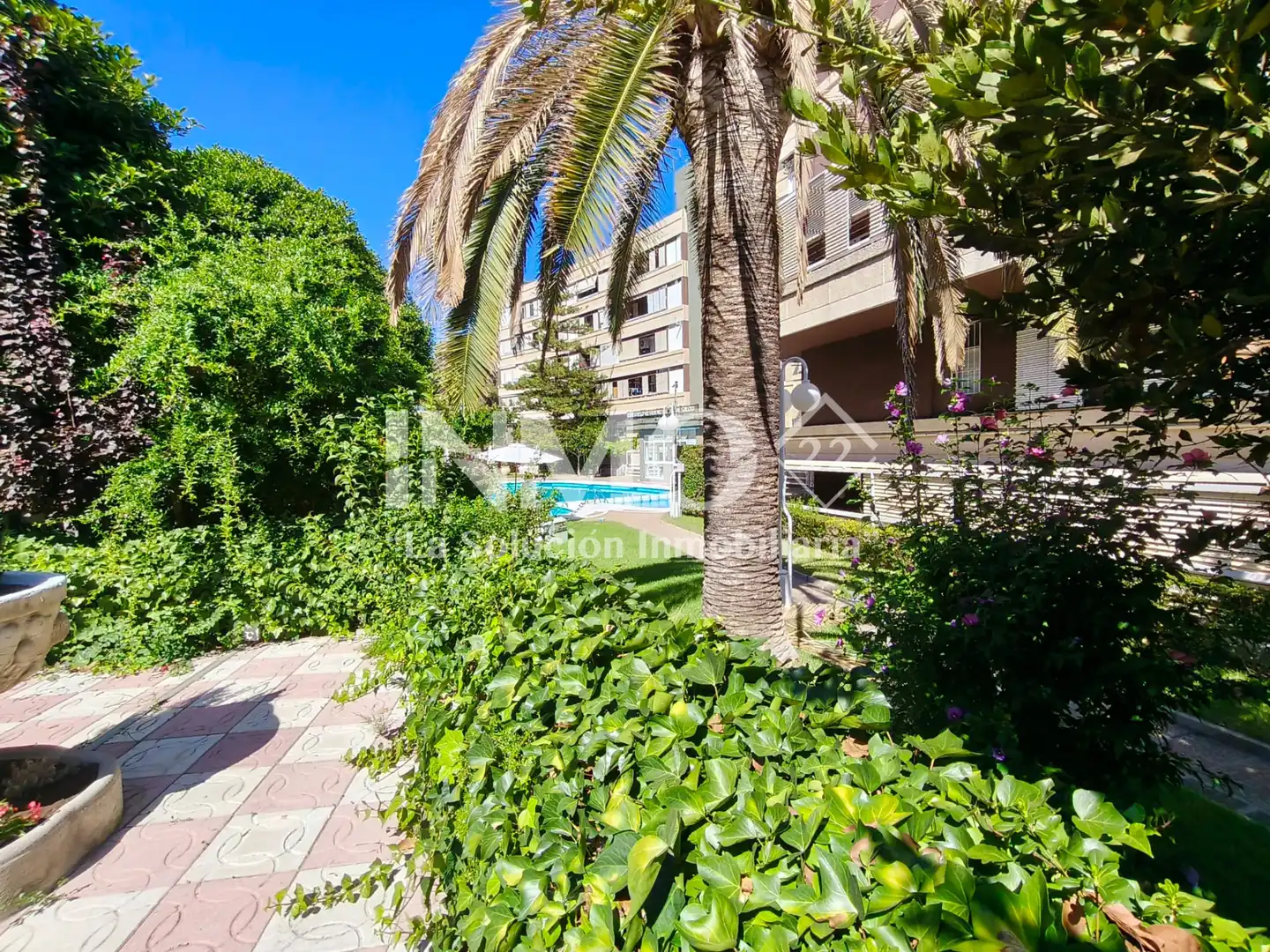 Apartment mit Pool zum Verkauf in Carrer del Penedès, imagen 34